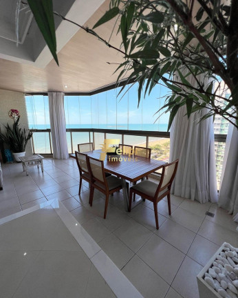 Foto do imóvel Imóvel com 4 Quartos à Venda, 162 m² em Praia De Itaparica - Vila Velha