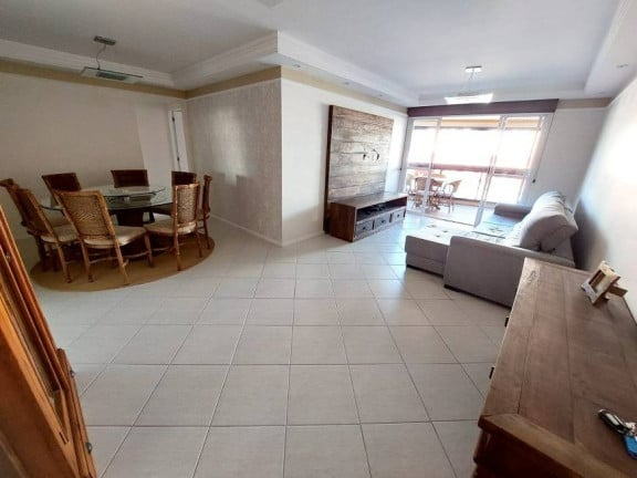 Foto do imóvel Apartamento com 3 Quartos à Venda, 127 m² em Campinas - São José
