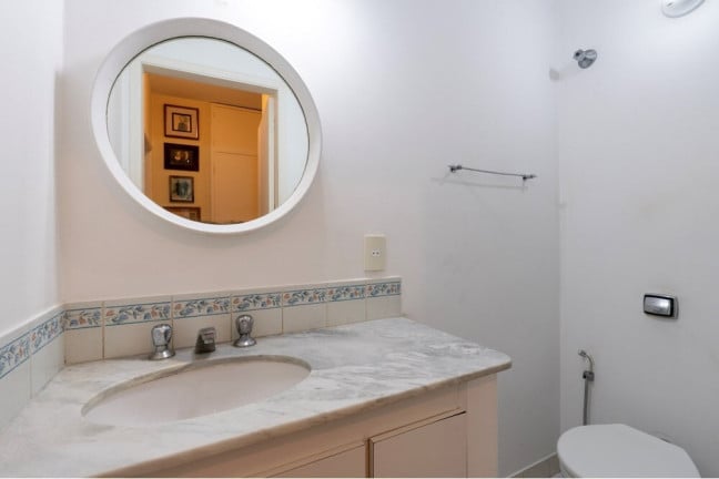Foto do imóvel Casa de Condomínio com 3 Quartos à Venda, 180 m² em Vila Olímpia - São Paulo