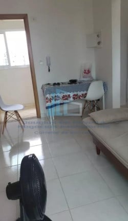 Foto do imóvel Apartamento com 1 Quarto à Venda, 35 m² em Andaraguá - Praia Grande