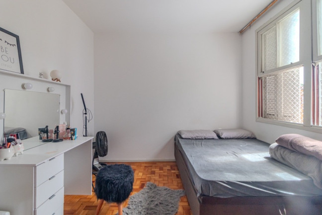 Imagem Apartamento com 1 Quarto à Venda, 48 m² em Cristo Redentor - Porto Alegre