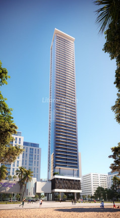 Foto do imóvel Apartamento com 4 Quartos à Venda, 200 m² em Centro - Balneário Camboriú
