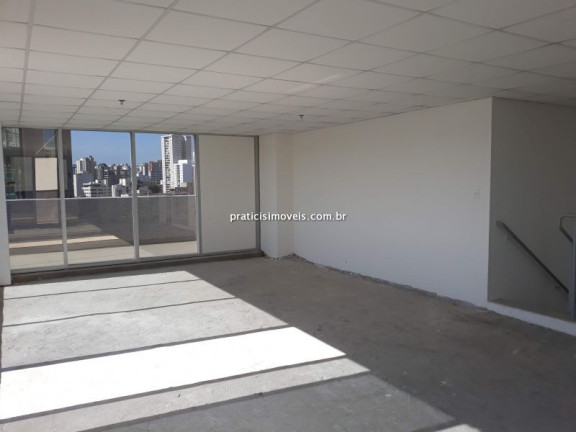 Imagem Imóvel para Alugar, 2.703 m² em Vila Clementino - São Paulo