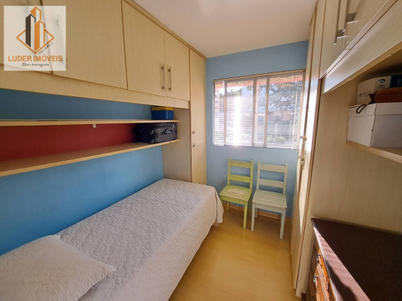 Imagem Apartamento com 3 Quartos à Venda, 62 m² em Campo Comprido - Curitiba