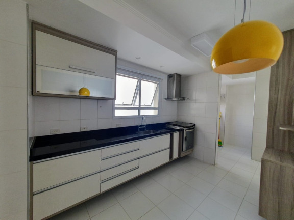 Imagem Apartamento com 3 Quartos à Venda, 117 m² em Baeta Neves - São Bernardo Do Campo