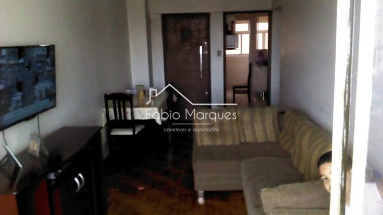 Foto do imóvel Apartamento com 2 Quartos à Venda, 50 m² em Brás - São Paulo