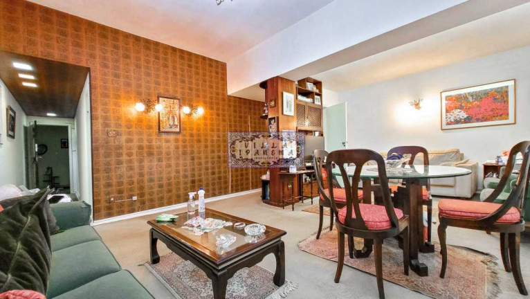 Foto do imóvel Apartamento com 3 Quartos à Venda, 115 m² em Ipanema - Rio De Janeiro