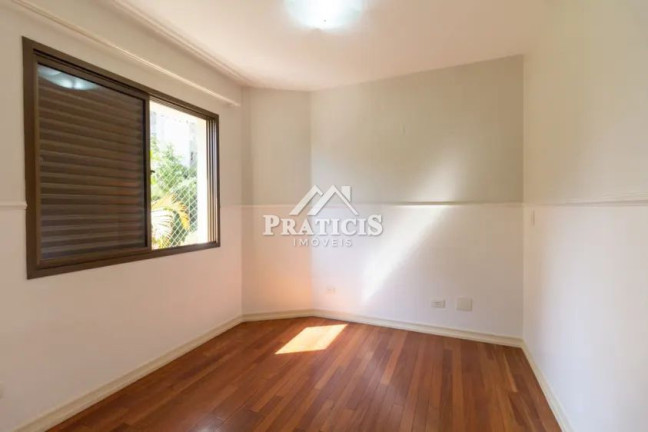 Imagem Apartamento com 3 Quartos à Venda, 88 m² em Vila Clementino - São Paulo