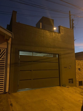 Imagem Imóvel com 2 Quartos à Venda, 162 m² em Jardim São Jorge - Piracicaba