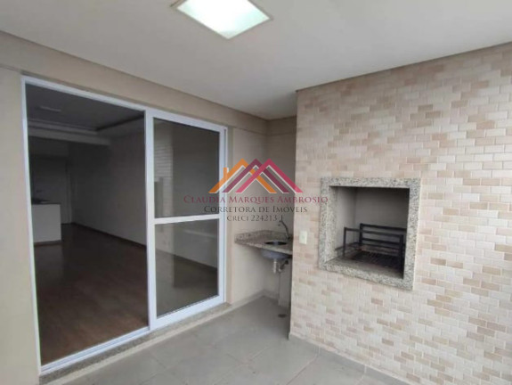 Imagem Apartamento com 3 Quartos à Venda, 83 m² em Região Central - Caieiras