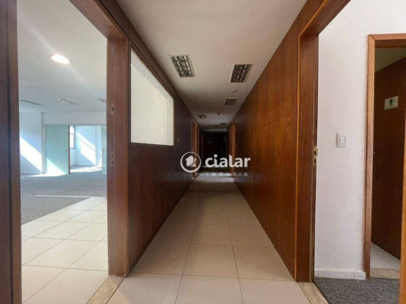 Imagem Sala Comercial à Venda, 300 m² em Centro - Rio De Janeiro