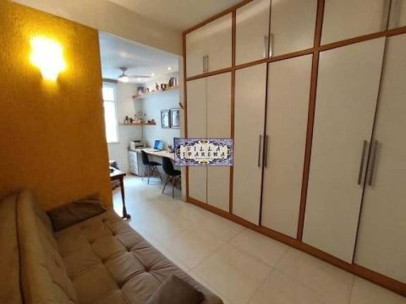 Foto do imóvel Apartamento com 4 Quartos à Venda, 200 m² em Flamengo - Rio De Janeiro