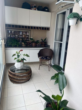 Imagem Apartamento à Venda,  em Jardim Tupanci - Barueri