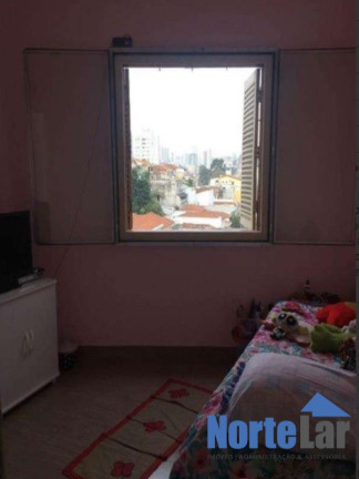 Imagem Apartamento com 3 Quartos à Venda, 70 m² em Santana - São Paulo