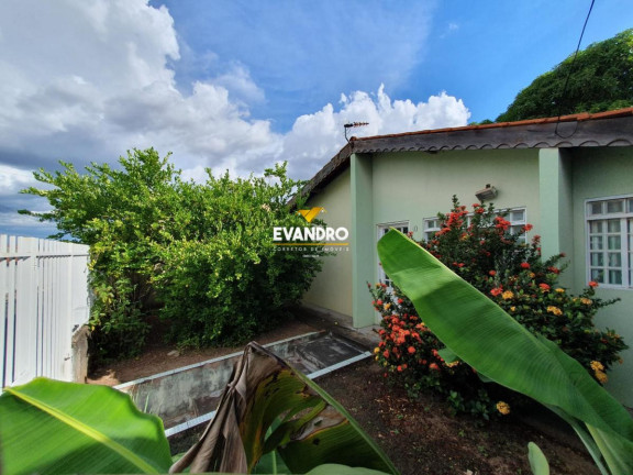 Imagem Casa com 2 Quartos à Venda, 250 m² em Jardim Imperial - Cuiabá