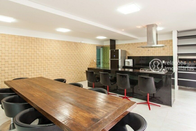 Foto do imóvel Apartamento com 3 Quartos à Venda, 87 m² em Lourdes - Belo Horizonte