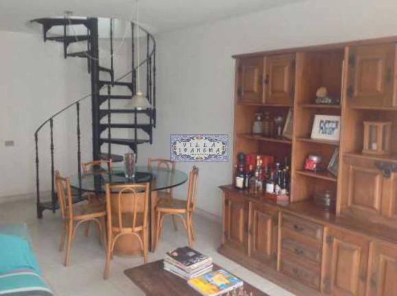 Foto do imóvel Apartamento com 2 Quartos à Venda, 125 m² em São Domingos - Niterói