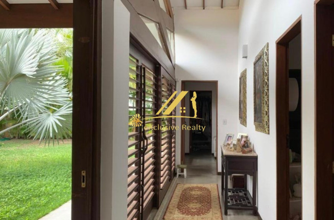 Imagem Casa com 5 Quartos à Venda, 390 m² em Interlagos (abrantes) - Camaçari