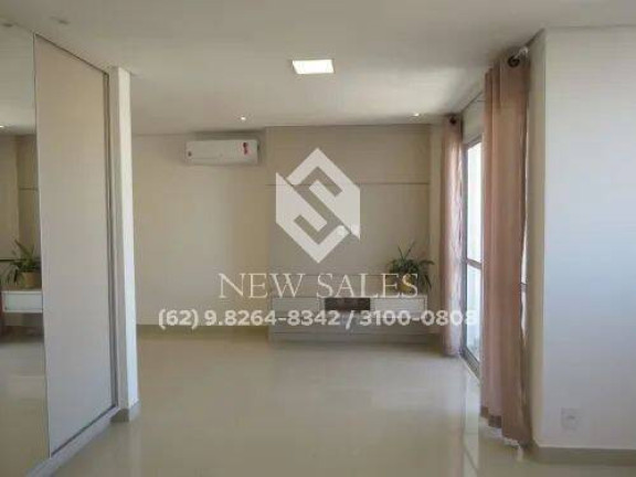Foto do imóvel Apartamento com 1 Quarto à Venda, 42 m² em Setor Oeste - Goiânia