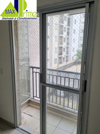 Imagem Apartamento com 2 Quartos à Venda, 49 m² em Jardim Vila Formosa - São Paulo