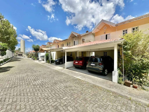 Foto do imóvel Casa de Condomínio com 3 Quartos à Venda,  em Chácara Pavoeiro - Cotia