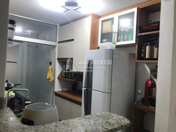 Imagem Apartamento com 3 Quartos à Venda, 65 m² em Vila Carrão - São Paulo