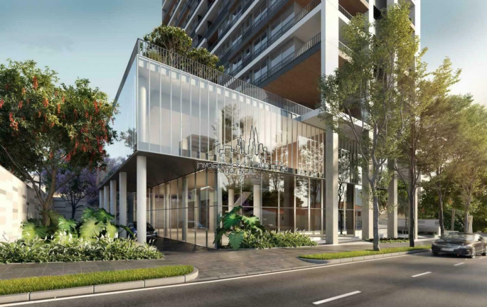 Foto do imóvel Apartamento com 3 Quartos à Venda, 170 m² em Pinheiros - São Paulo
