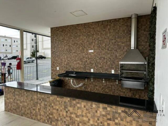 Foto do imóvel Apartamento com 2 Quartos à Venda, 38 m² em Jardim Nova Michigan - São José Dos Campos