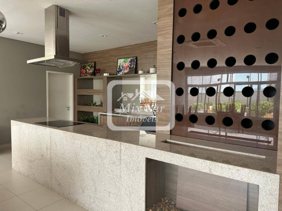 Foto do imóvel Apartamento com 3 Quartos à Venda, 110 m² em Vila Osasco - Osasco