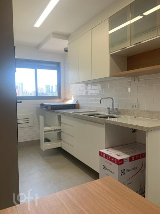 Foto do imóvel Apartamento com 3 Quartos à Venda, 150 m² em Cidade Ademar - São Paulo