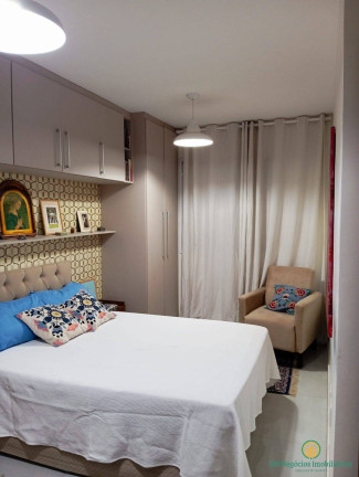 Foto do imóvel Apartamento com 2 Quartos à Venda, 59 m² em Granja Viana - Cotia