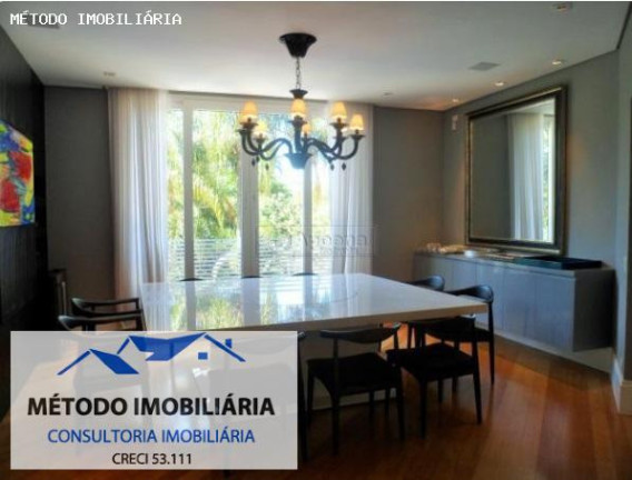Imagem Casa com 5 Quartos à Venda, 1.360 m² em Tambore - Santana De Parnaíba