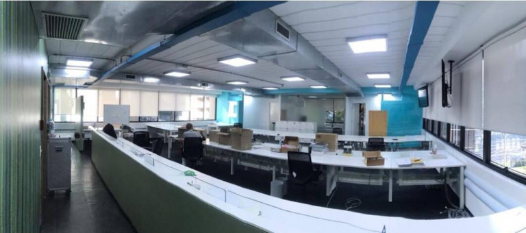 Foto do imóvel Imóvel Comercial à Venda, 1.804 m² em Cidade Monções - São Paulo