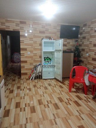 Imagem Casa com 2 Quartos à Venda, 60 m² em Balneário Céu Azul - Matinhos