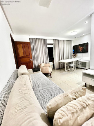 Foto do imóvel Imóvel com 3 Quartos à Venda, 123 m² em Imbuí - Salvador