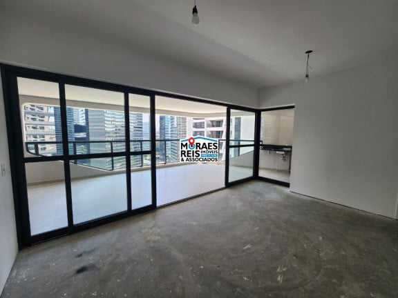 Foto do imóvel Apartamento com 3 Quartos à Venda, 200 m² em Chácara Santo Antônio (zona Sul) - São Paulo