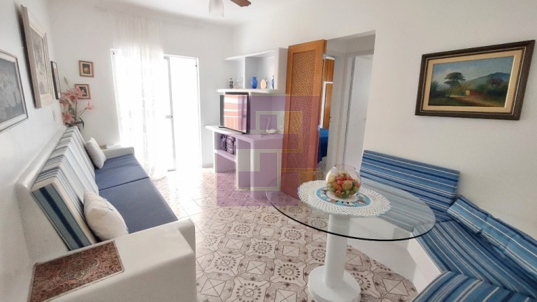 Foto do imóvel Apartamento com 2 Quartos à Venda, 90 m² em Pitangueiras - Guarujá