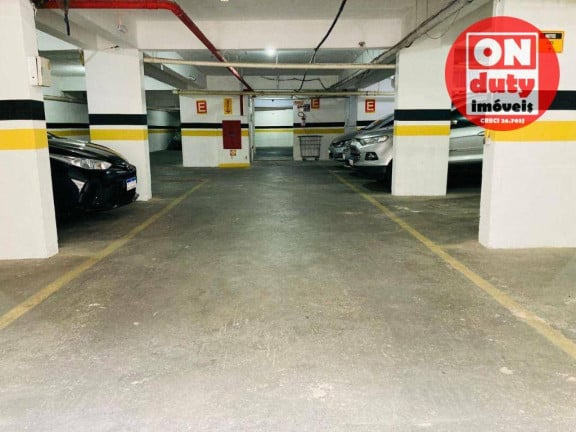 Foto do imóvel Apartamento com 2 Quartos à Venda, 94 m² em Embaré - Santos