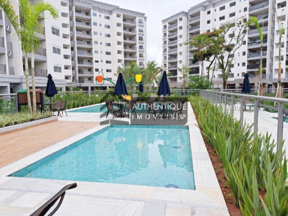Foto do imóvel Apartamento com 3 Quartos à Venda, 108 m² em Santo Amaro - São Paulo