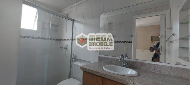 Foto do imóvel Apartamento com 3 Quartos à Venda, 80 m² em Centro - Florianópolis