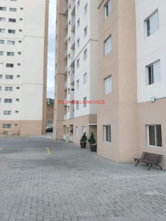Imagem Apartamento com 2 Quartos à Venda, 52 m² em Mirante Da Colonia - Jundiaí