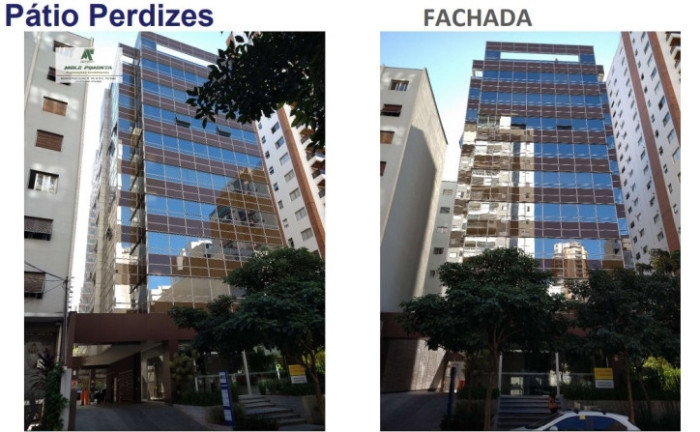 Imagem Imóvel Comercial à Venda, 52 m² em Perdizes - São Paulo