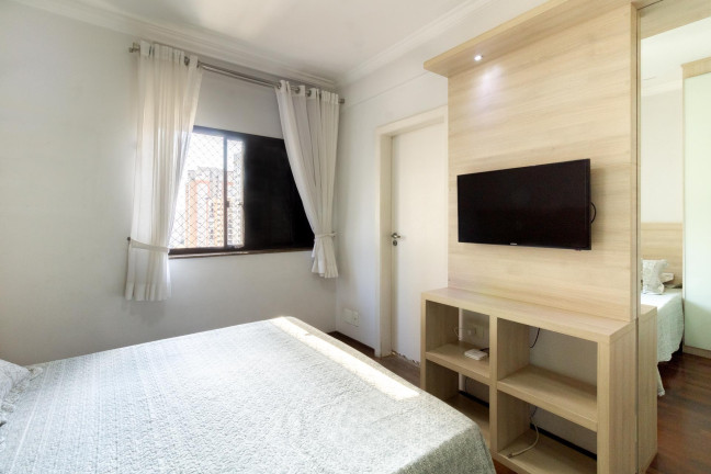 Imagem Apartamento com 2 Quartos à Venda, 94 m² em Vila Leopoldina - São Paulo