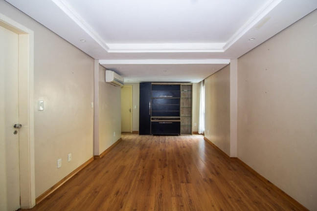 Imagem Apartamento com 3 Quartos à Venda, 106 m² em Petrópolis - Porto Alegre