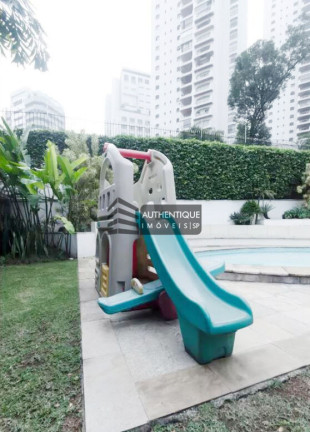 Foto do imóvel Apartamento com 1 Quarto à Venda, 272 m² em Santa Cecília - São Paulo