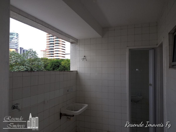 Imagem Apartamento com 3 Quartos para Alugar, 120 m² em Nazaré - Belém