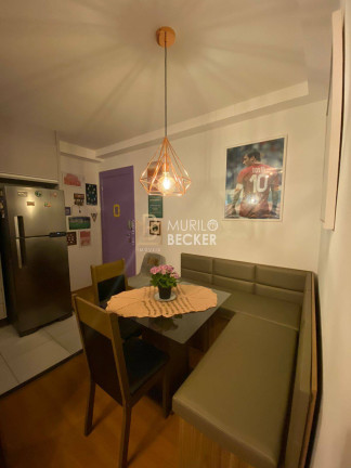 Foto do imóvel Apartamento com 1 Quarto à Venda, 32 m² em Vila Graciosa - São Paulo