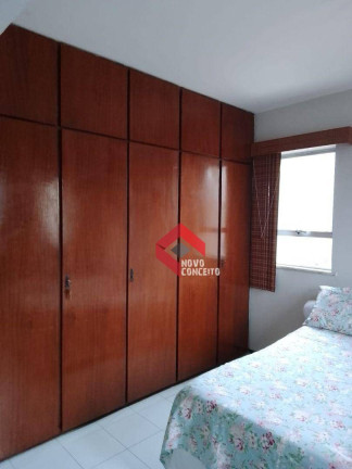 Imagem Apartamento com 3 Quartos à Venda, 121 m² em Aldeota - Fortaleza