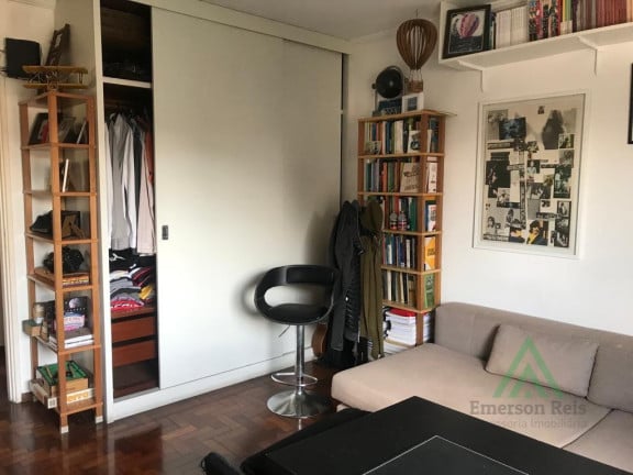 Imagem Apartamento com 3 Quartos à Venda, 180 m² em Higienópolis - São Paulo