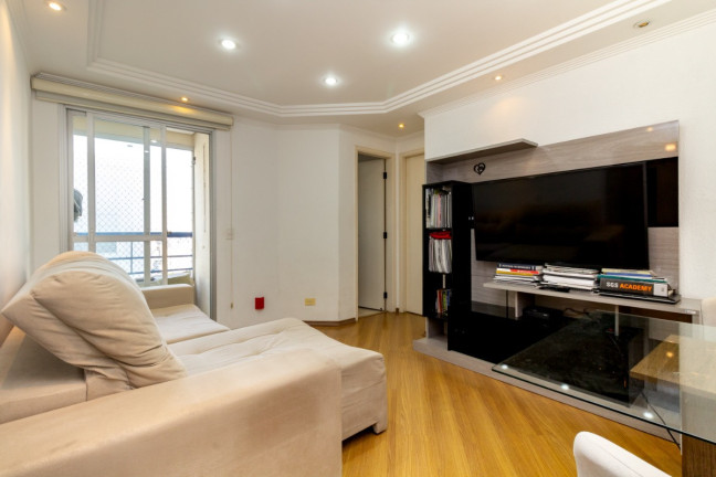 Foto do imóvel Apartamento com 1 Quarto à Venda, 42 m² em Vila Pompéia - São Paulo